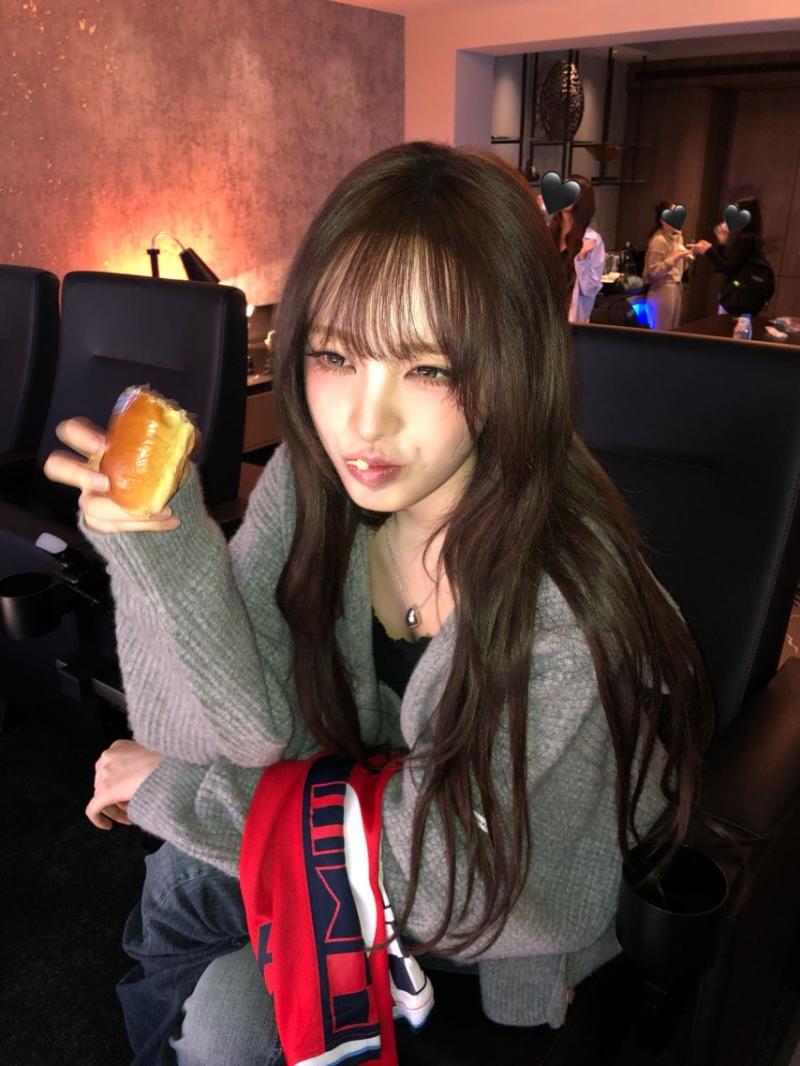 아이브 리즈