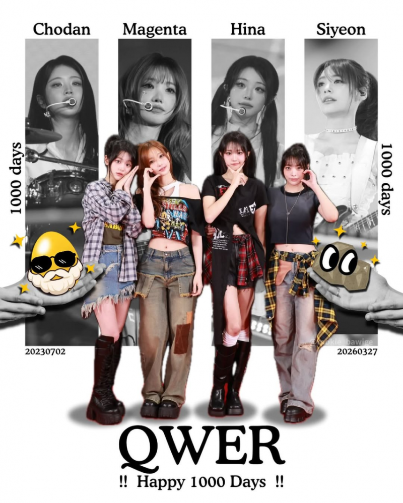 QWER