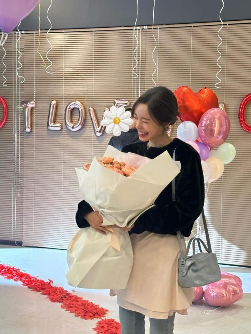 진세연 인별