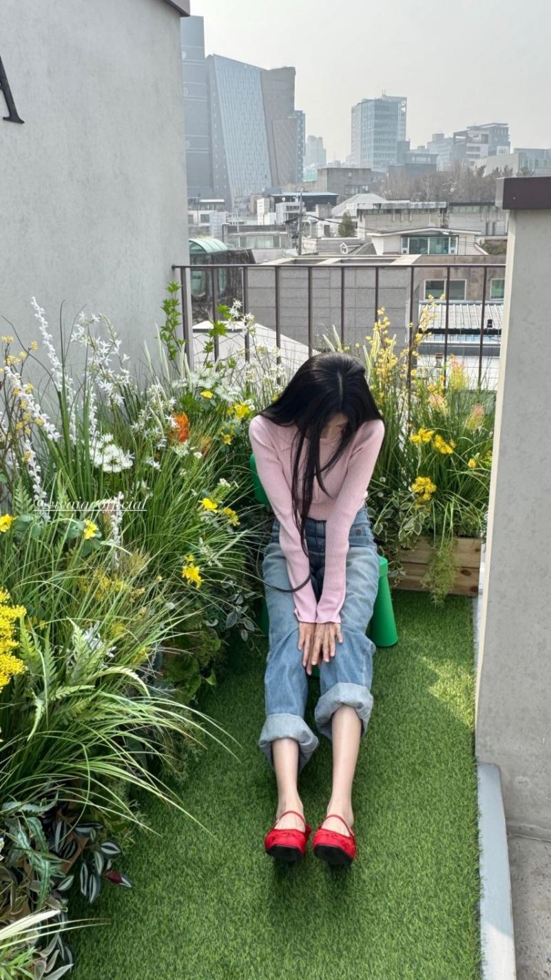 에이핑크 하영