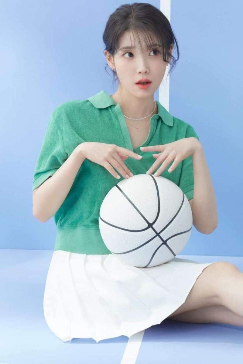 아이유