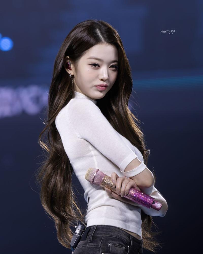 [아이브] 장원영