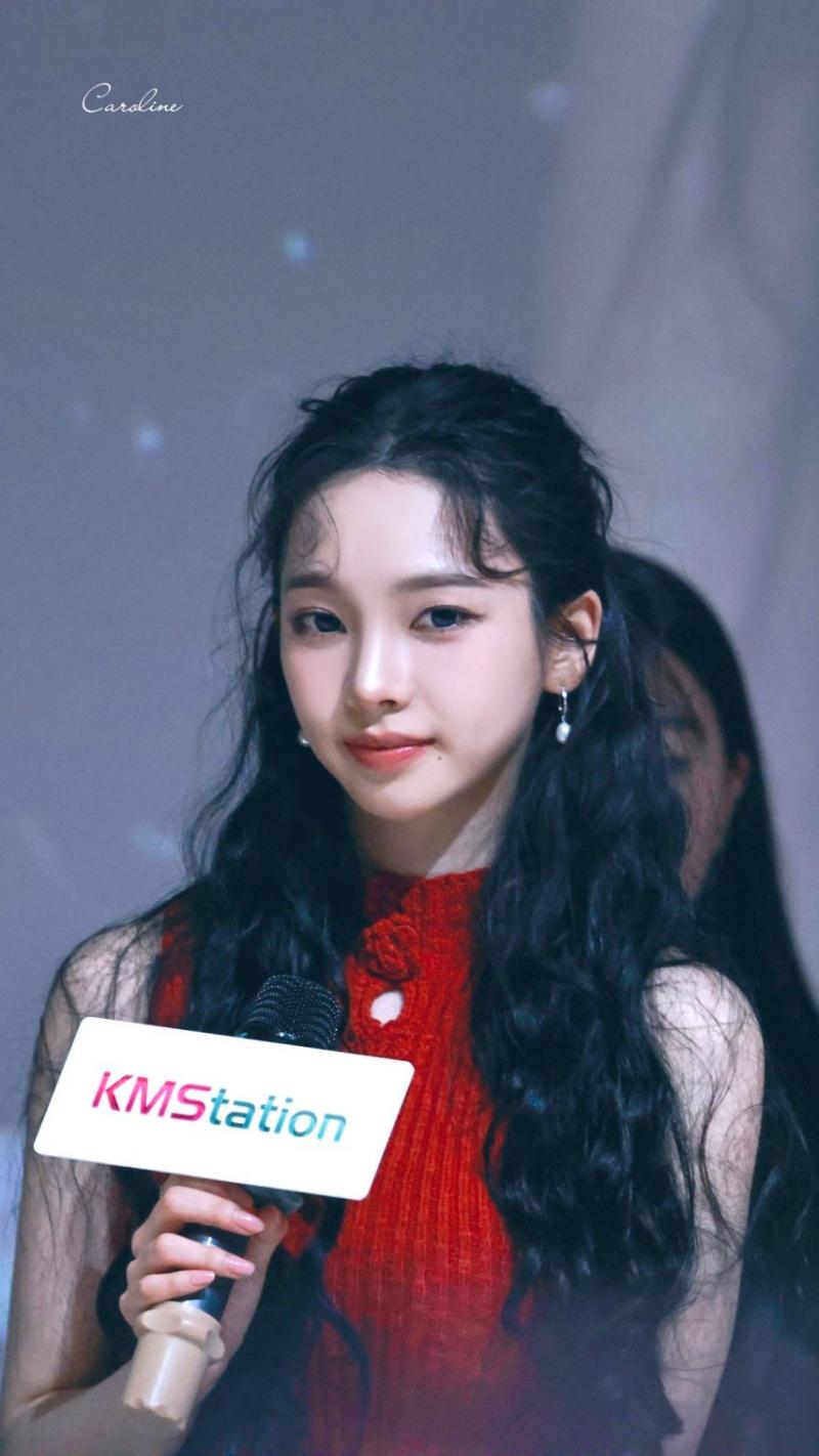[에스파] 카리나