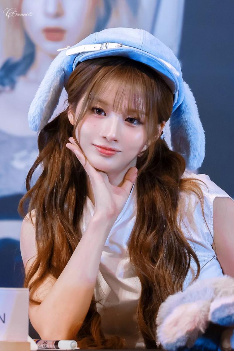[엔믹스] 설윤