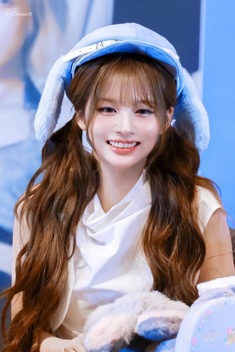 [엔믹스] 설윤