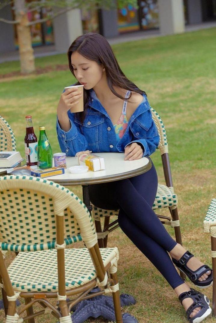 배우 신세경