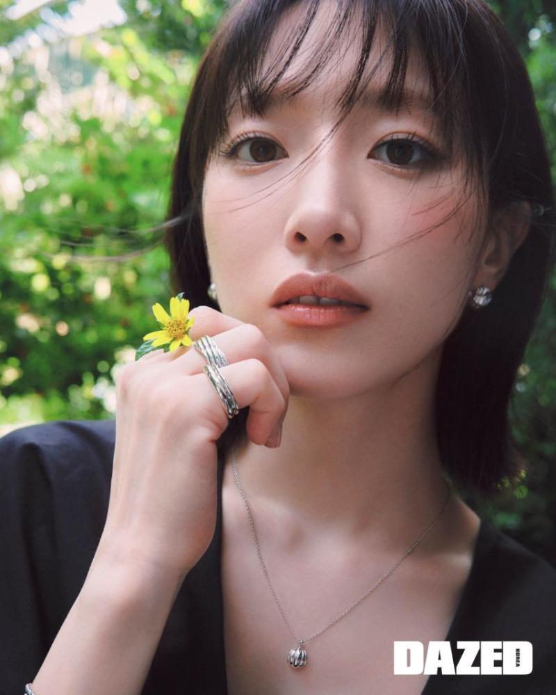 배우 표예진
