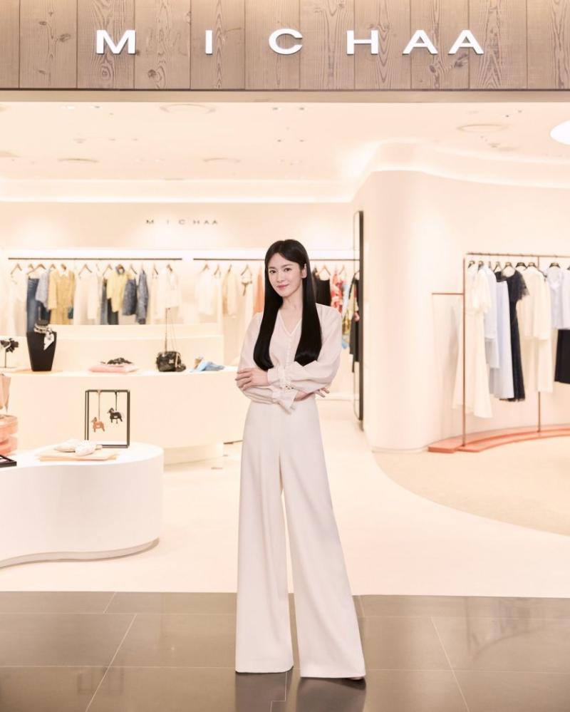 배우 송혜교