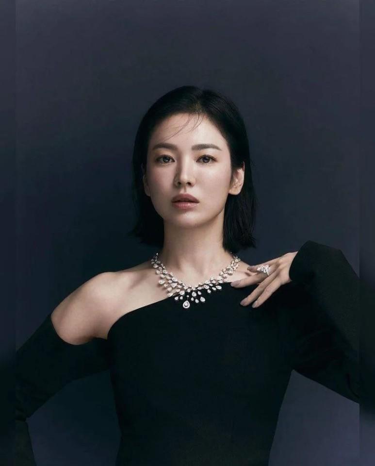 배우 송혜교