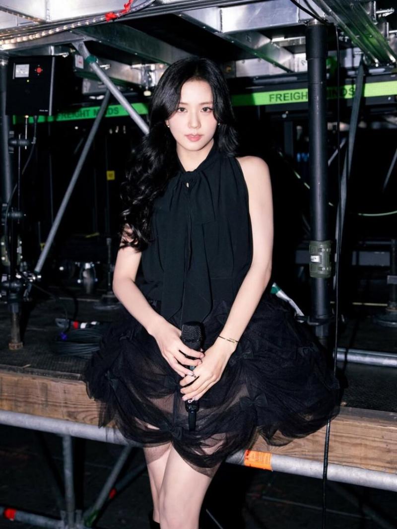 블랙핑크 지수