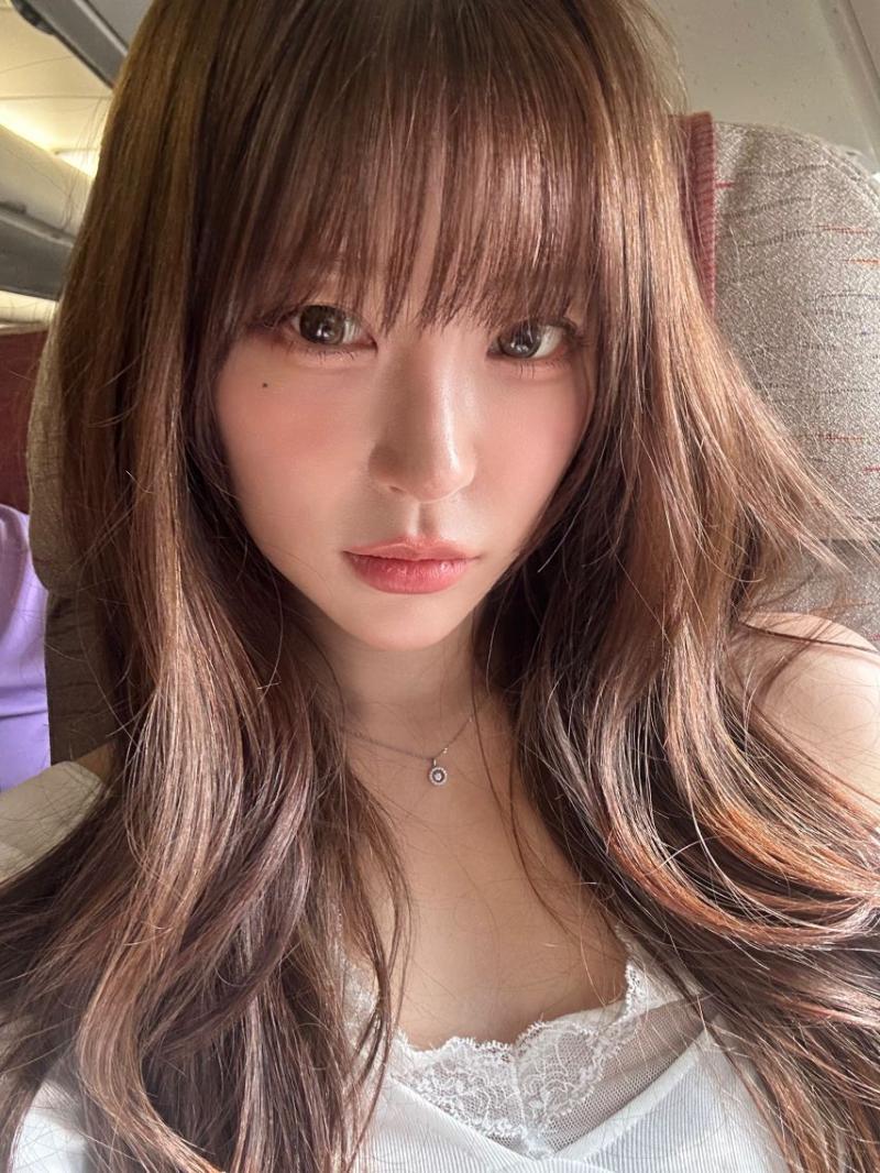 클라씨 지민, 형서