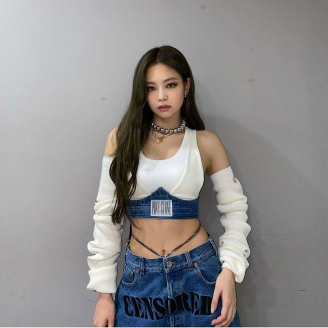 블랙핑크 제니