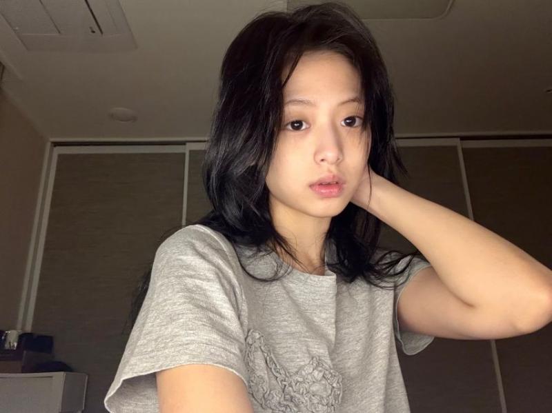 베이비몬스터 아현