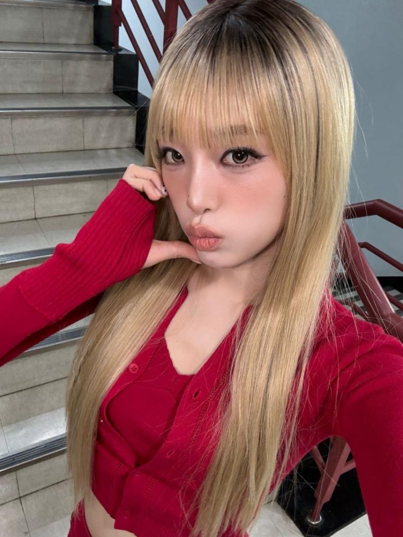 최예나