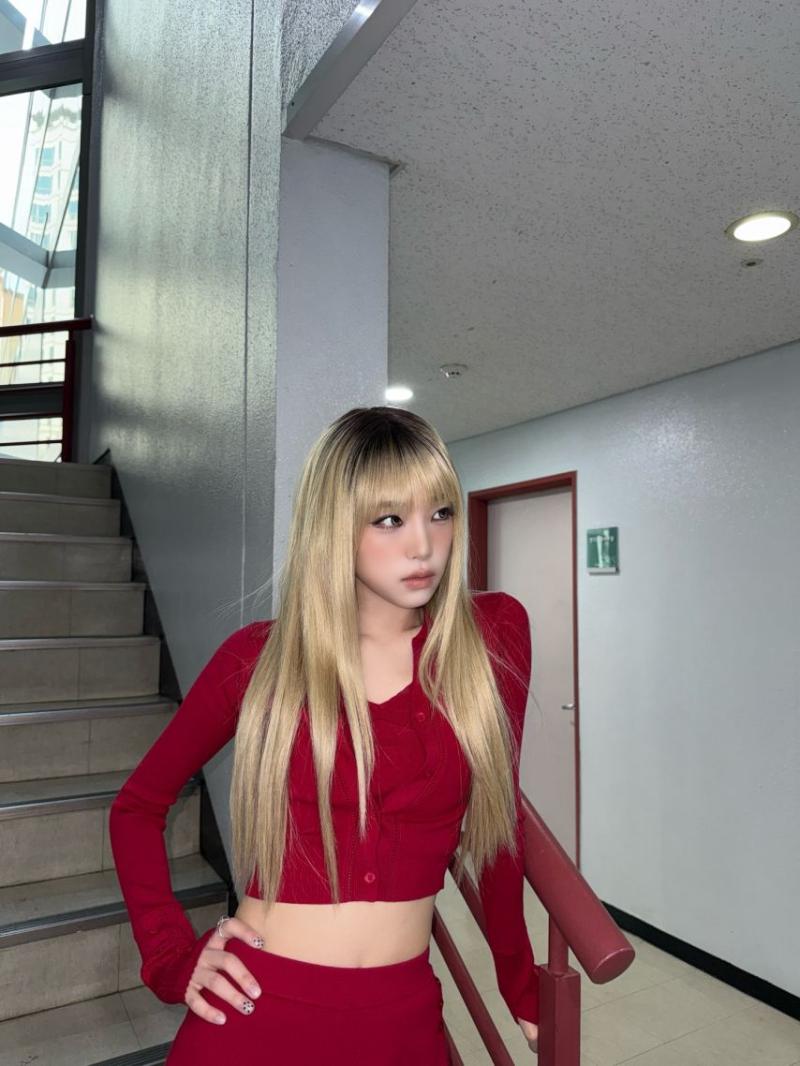 최예나