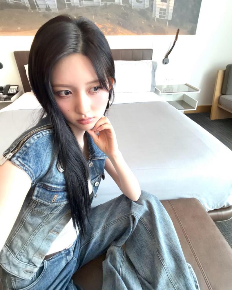 아이브 가을