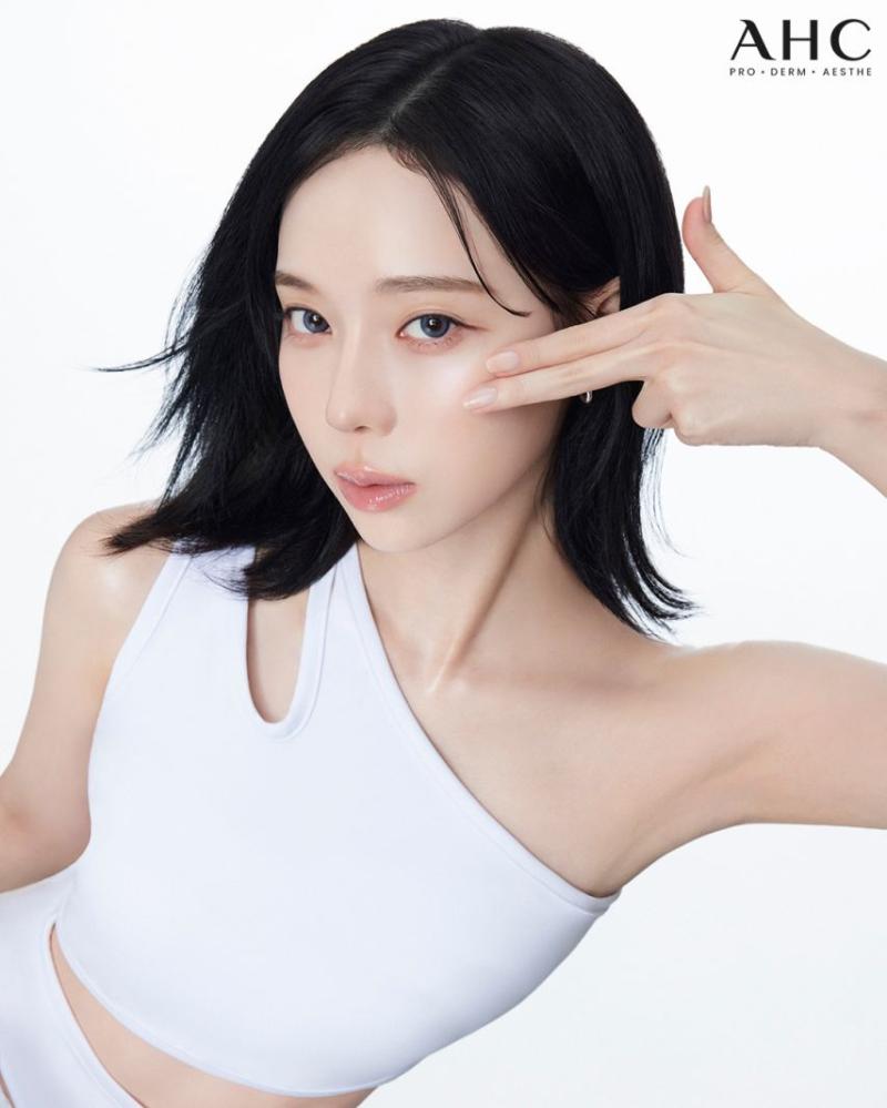 에스파 윈터