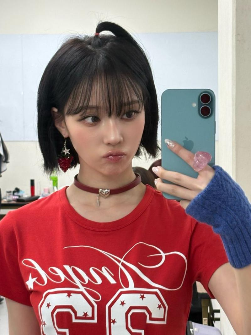 에스파 윈터