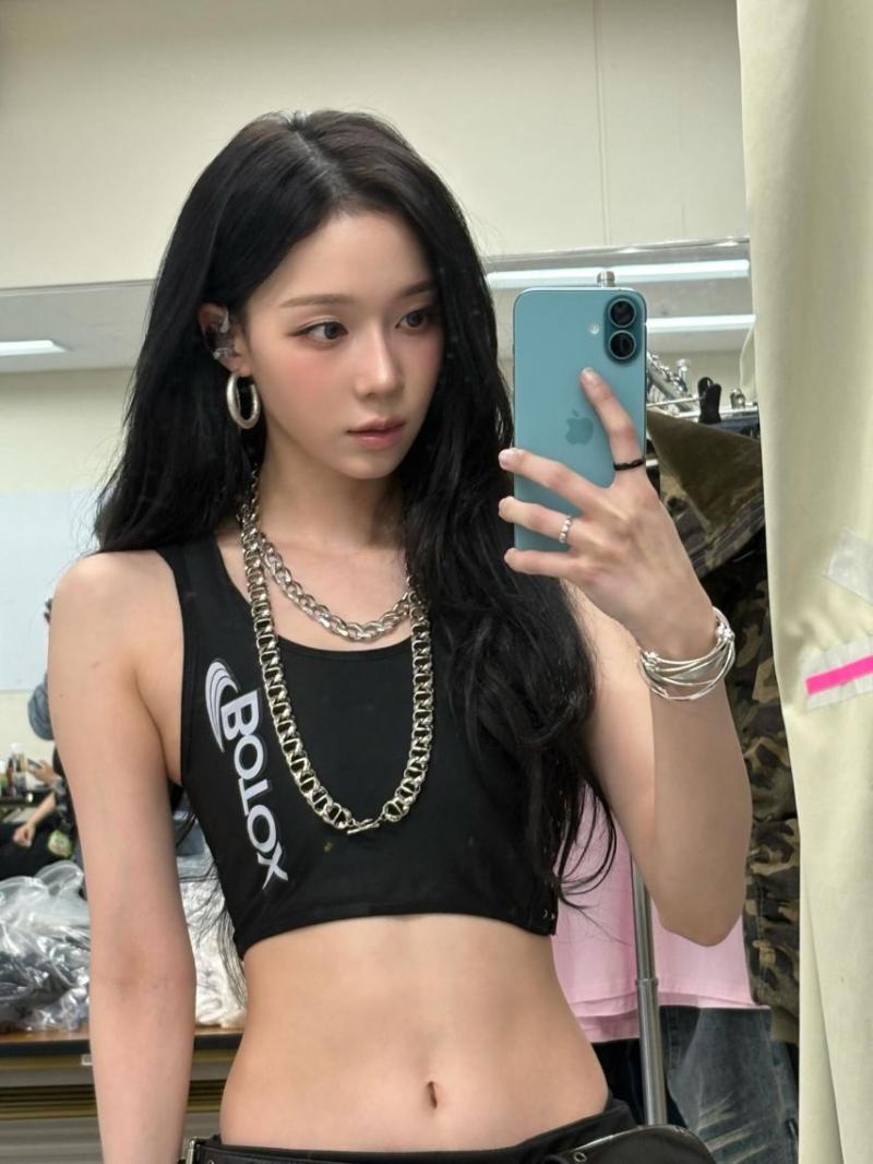 에스파 윈터