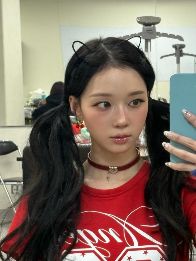에스파 윈터