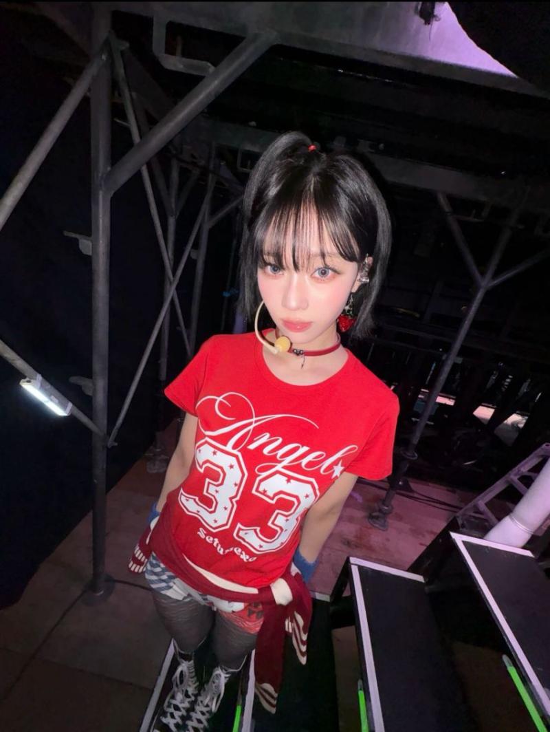 에스파 윈터
