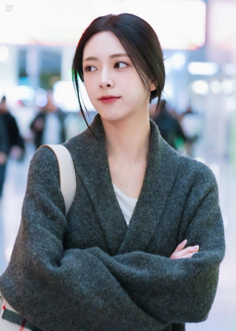 있지 유나