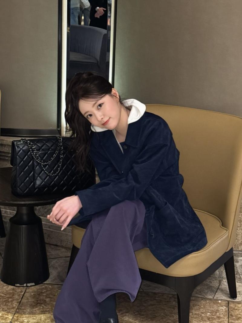 있지 유나