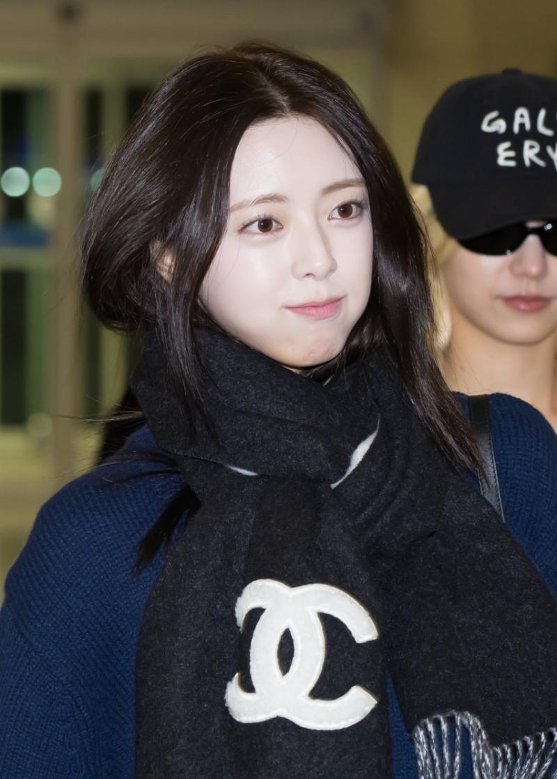 있지 유나