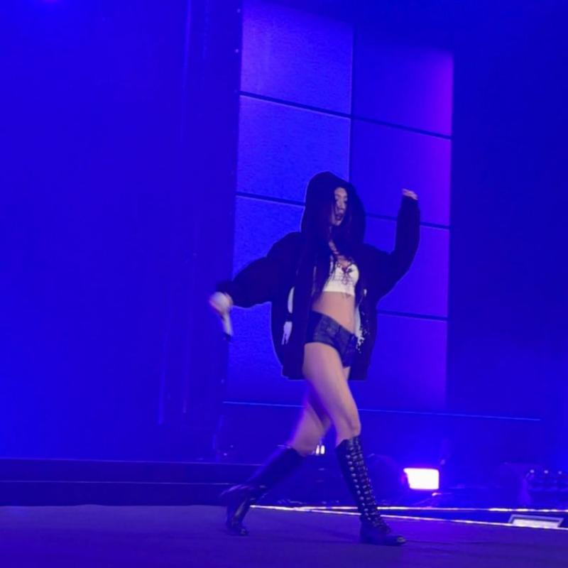 블랙핑크 제니