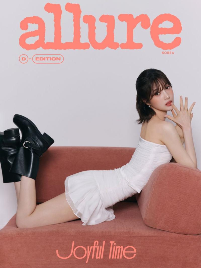 레드벨벳 조이