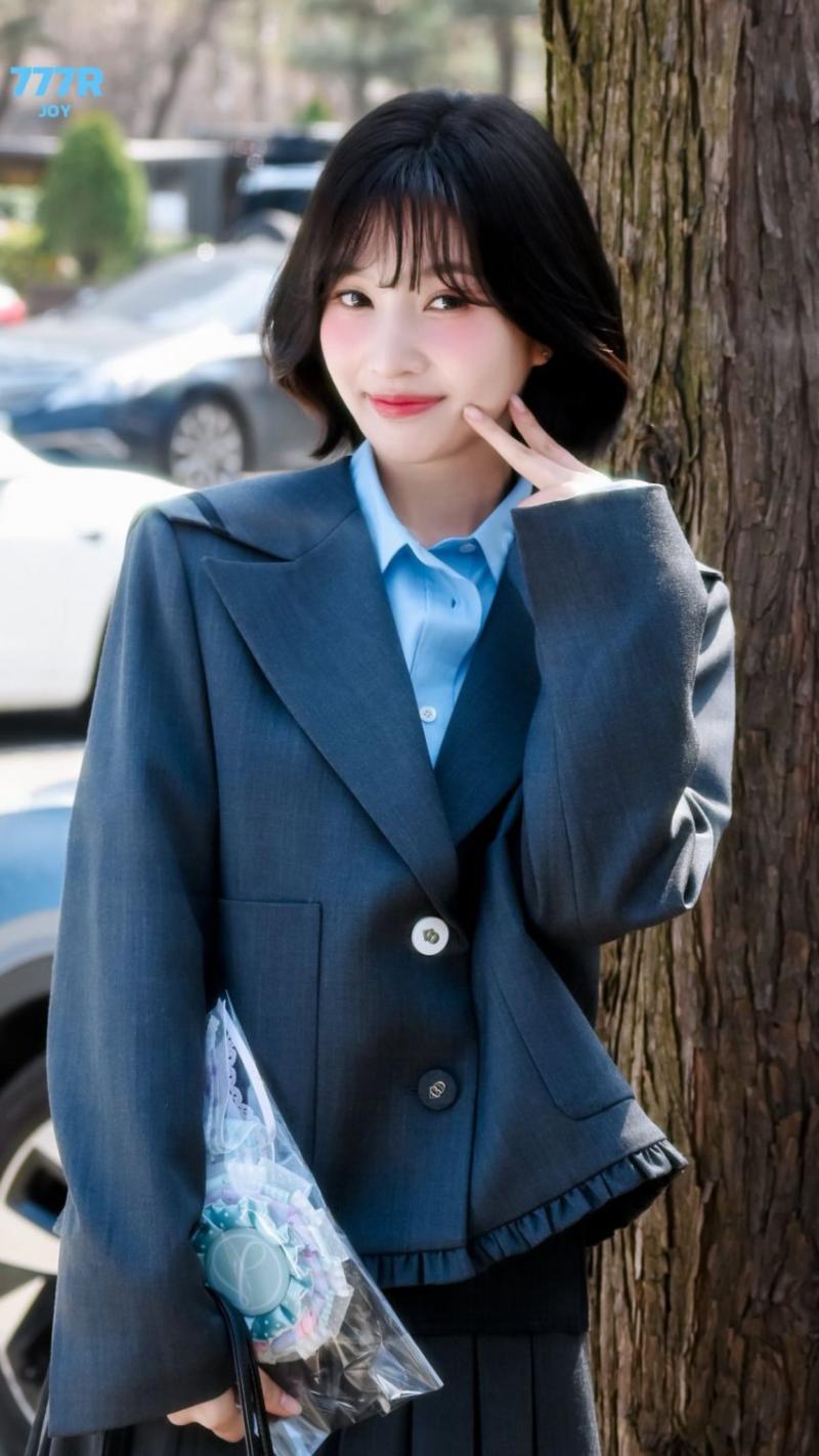 레드벨벳 조이
