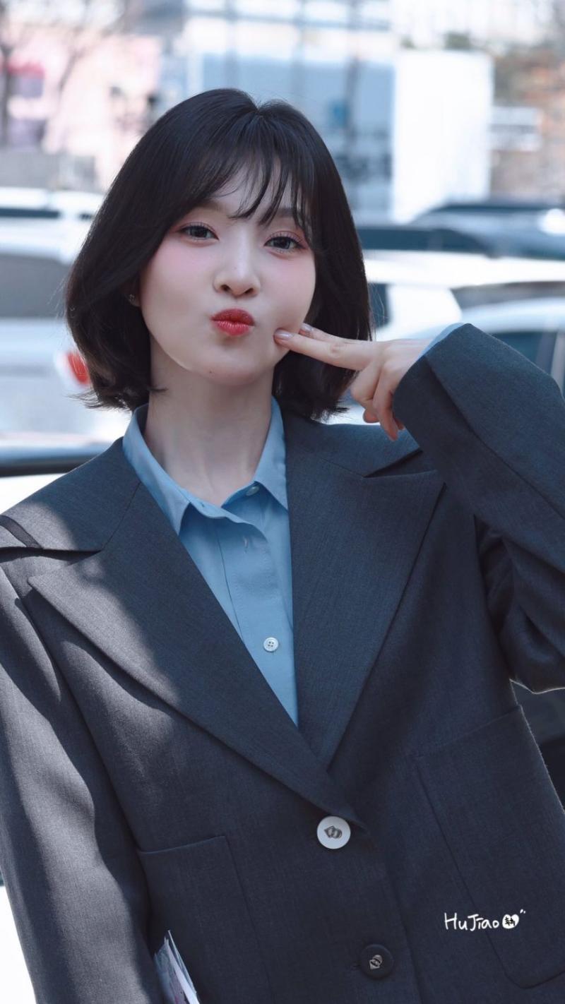 레드벨벳 조이