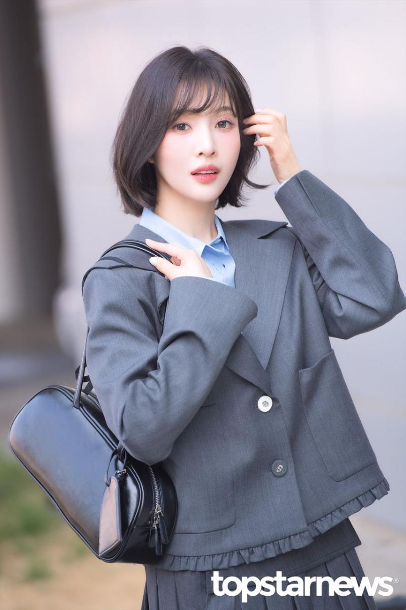 레드벨벳 조이
