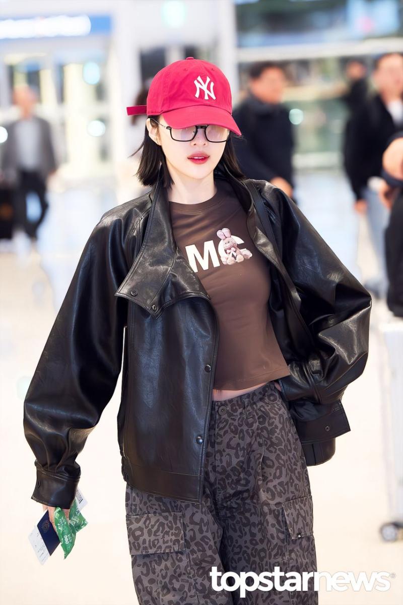 레드벨벳 조이