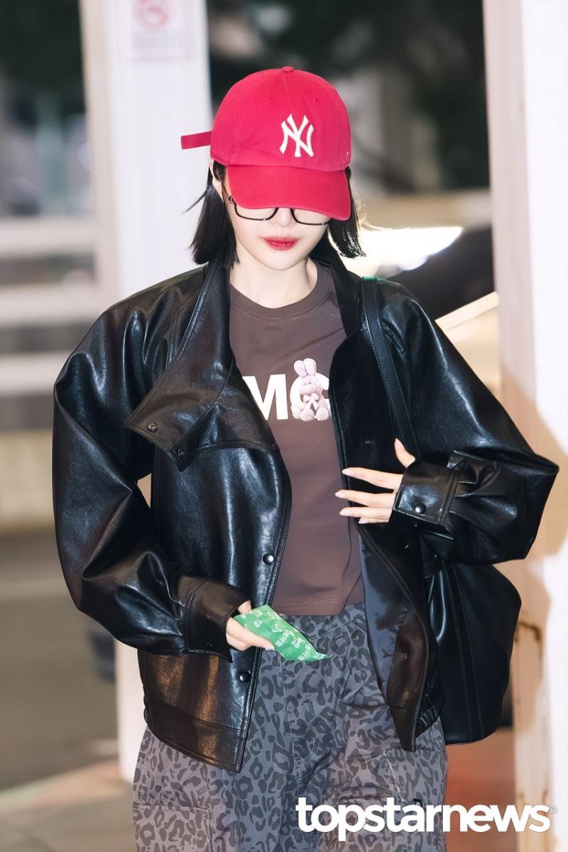레드벨벳 조이