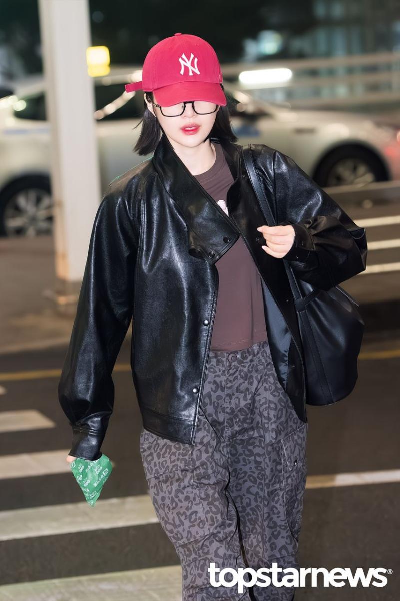 레드벨벳 조이