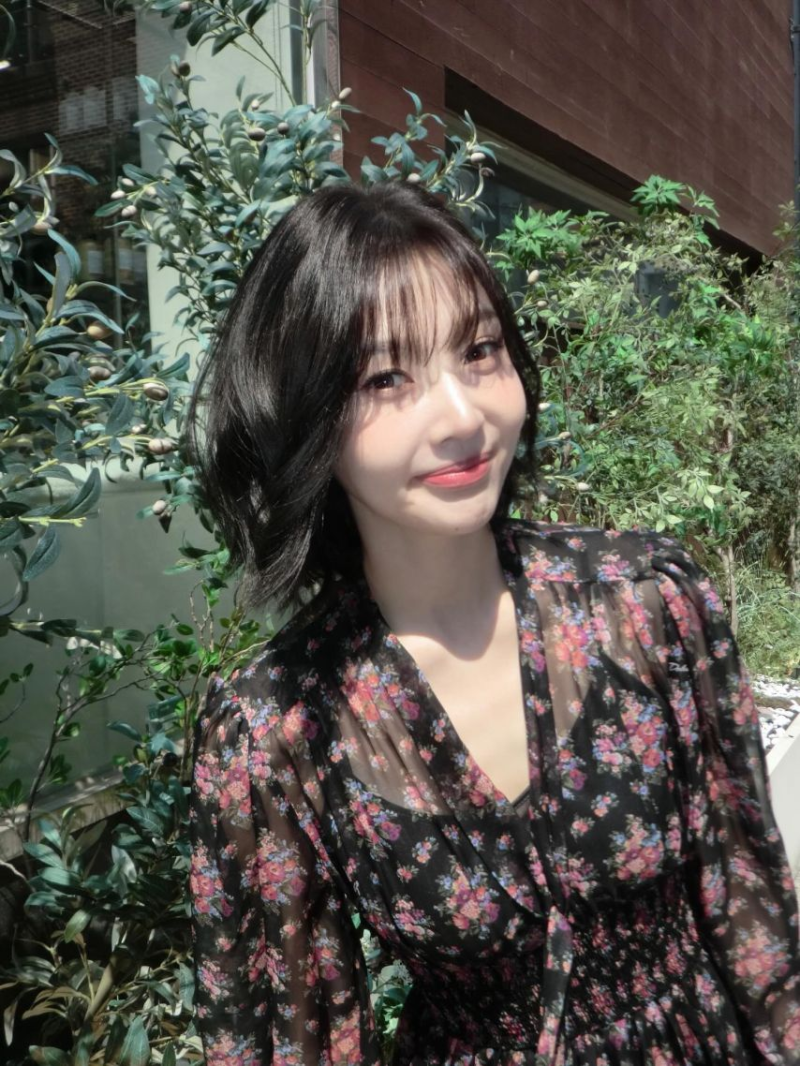 레드벨벳 조이