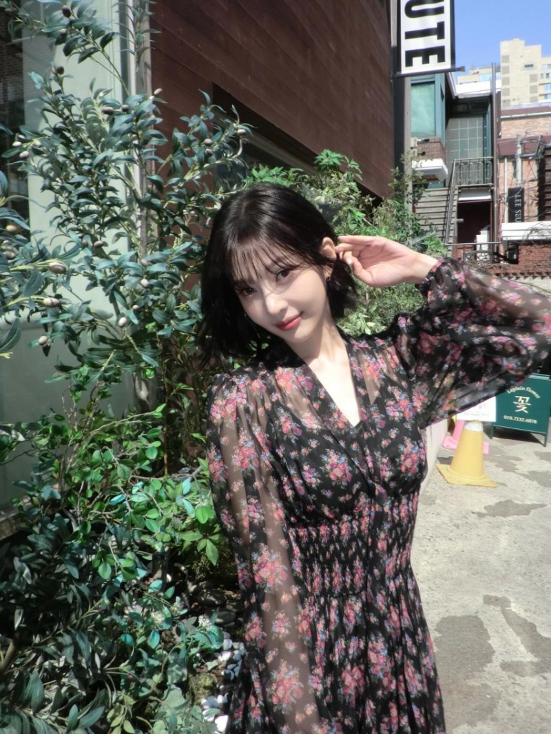 레드벨벳 조이
