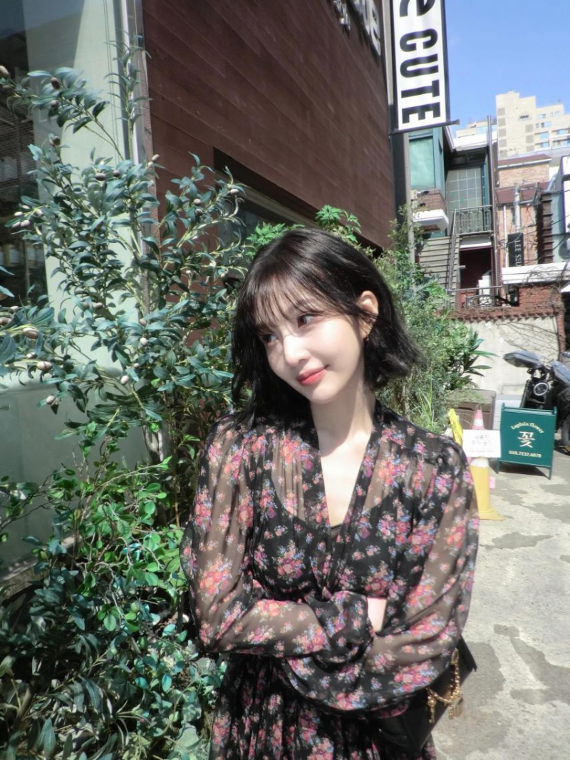 레드벨벳 조이