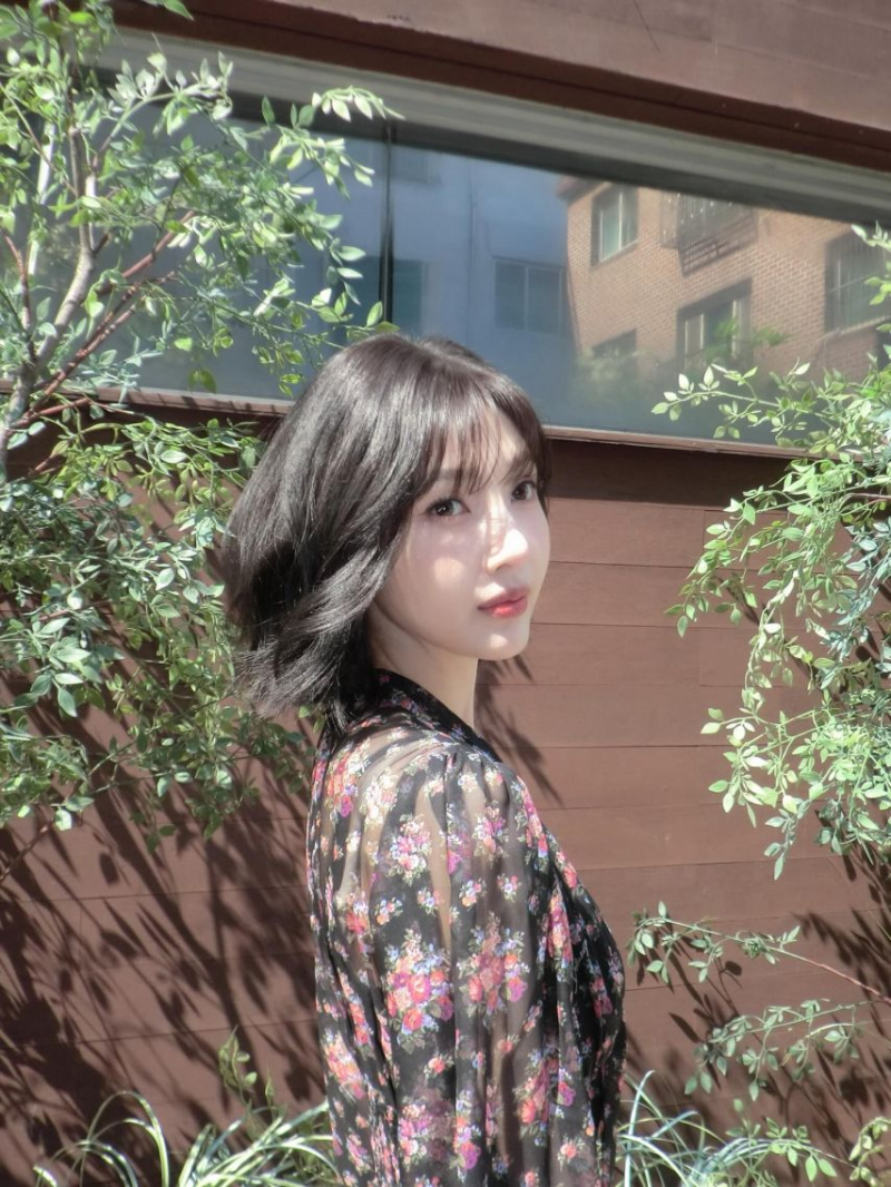 레드벨벳 조이