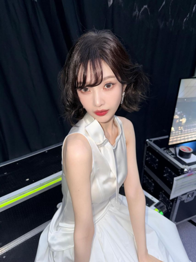 레드벨벳 조이