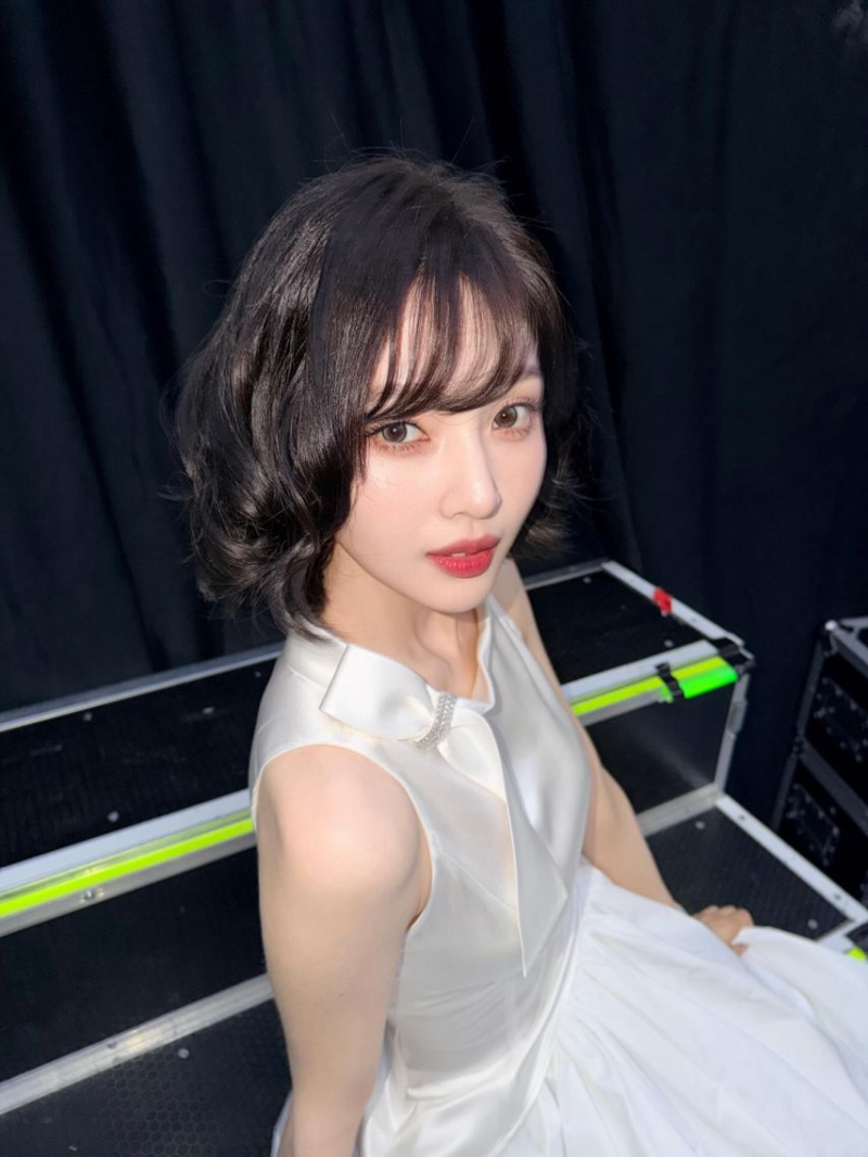 레드벨벳 조이