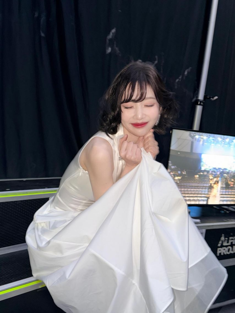 레드벨벳 조이