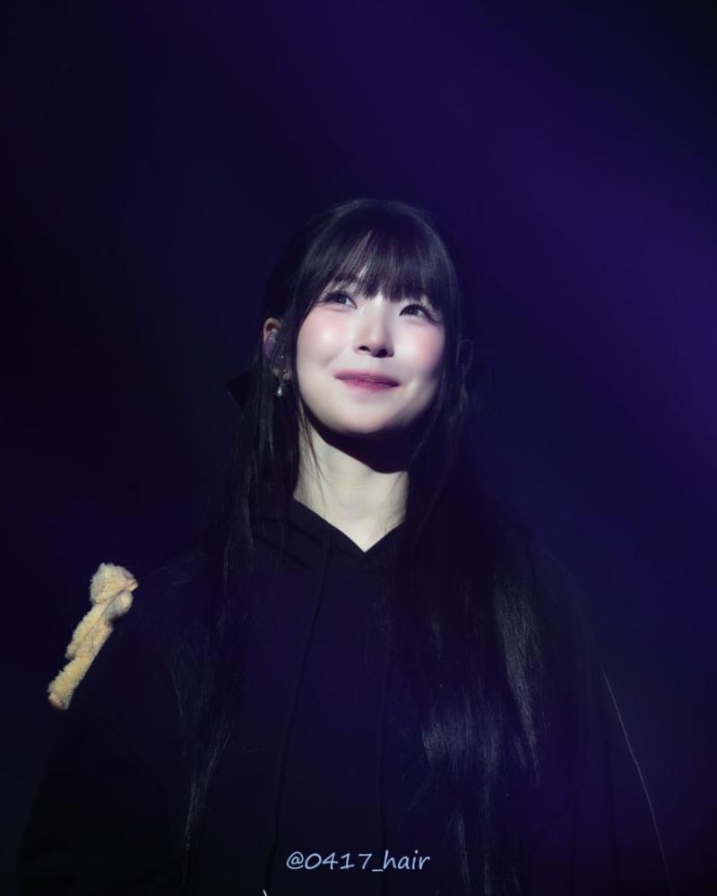 프로미스나인 백지헌