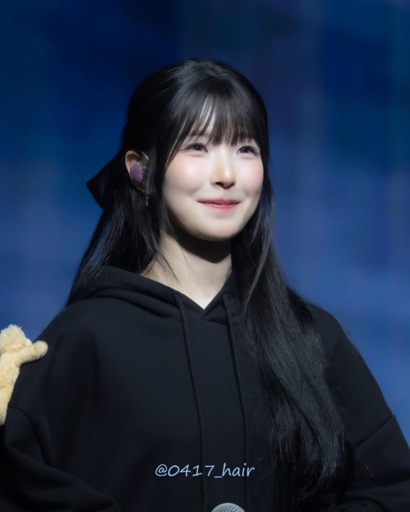 프로미스나인 백지헌