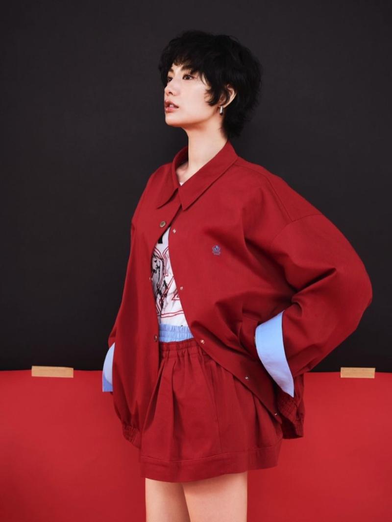 나나