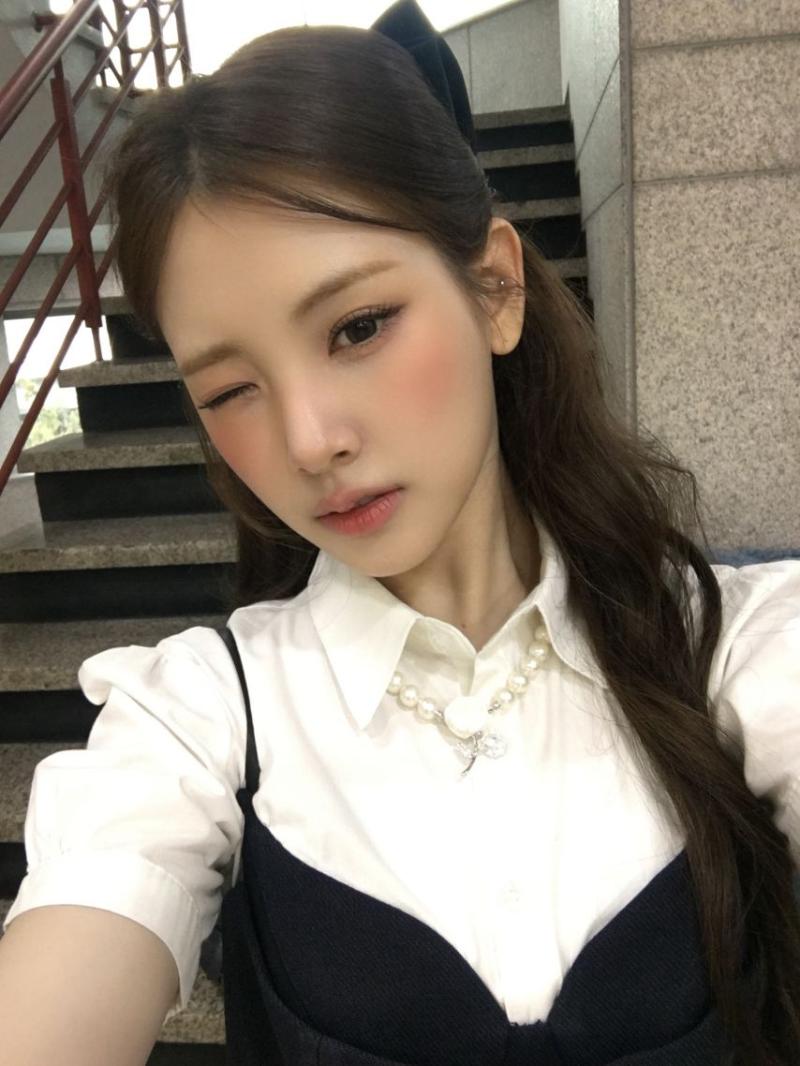 베이비돈크라이 이현, 미아