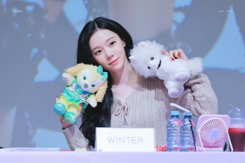 에스파 윈터