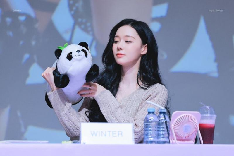 에스파 윈터