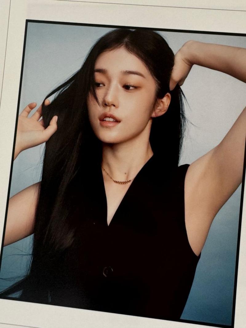 노윤서 인별 어노브